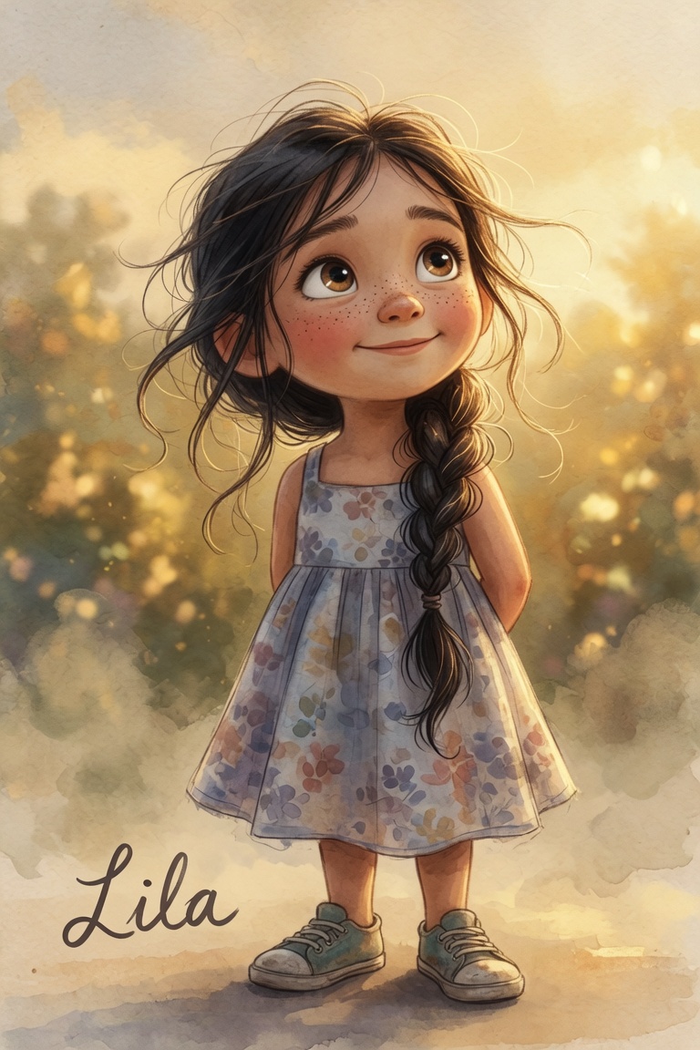 Lila
